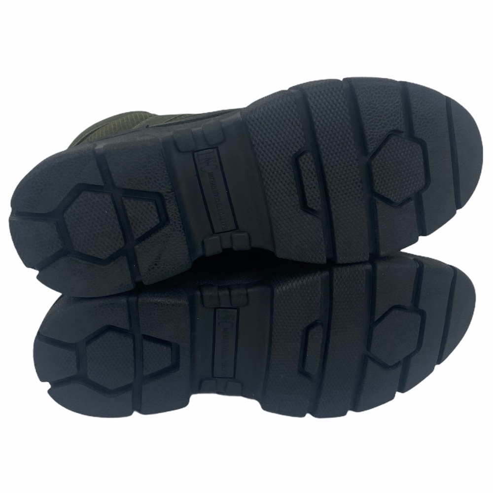 INC International Concepts Donivan Utility Boots - Picture 9 of 15